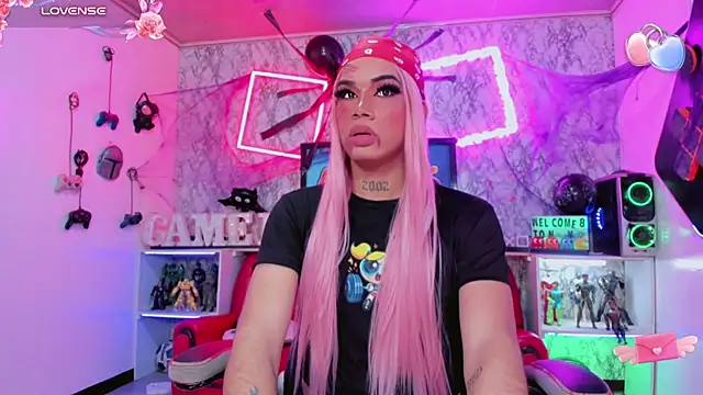 הופעת וובקאם של Yised_Villalobos