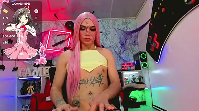 Show Webcam de Yised_Villalobos