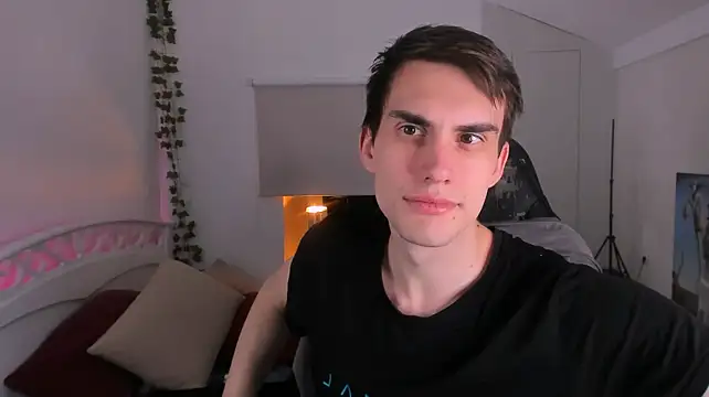 DeanWilden Webbikameraesitys
