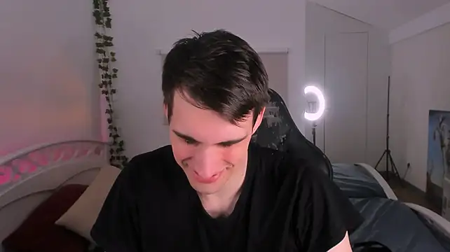 DeanWilde Webcamshow