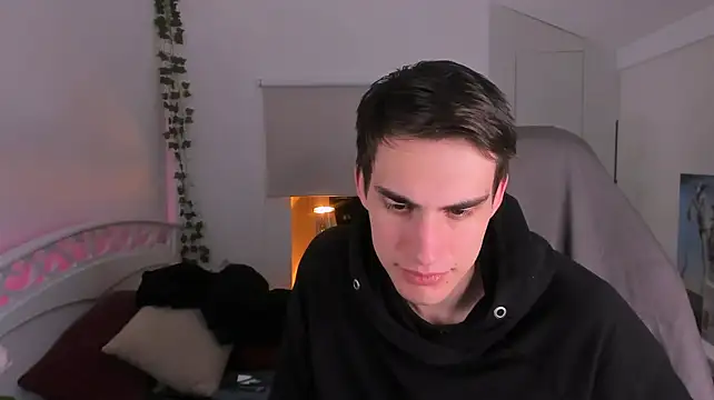 DeanWilde Webcam-Show