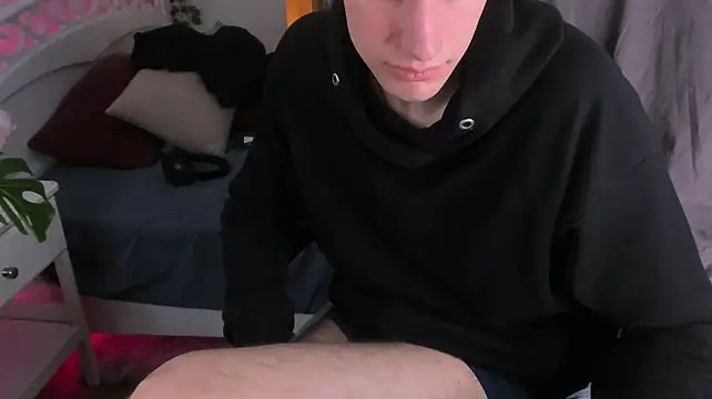 DeanWilde's Webcam Show