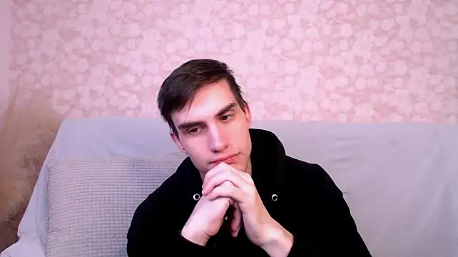 DeanWilde webkamerás műsora