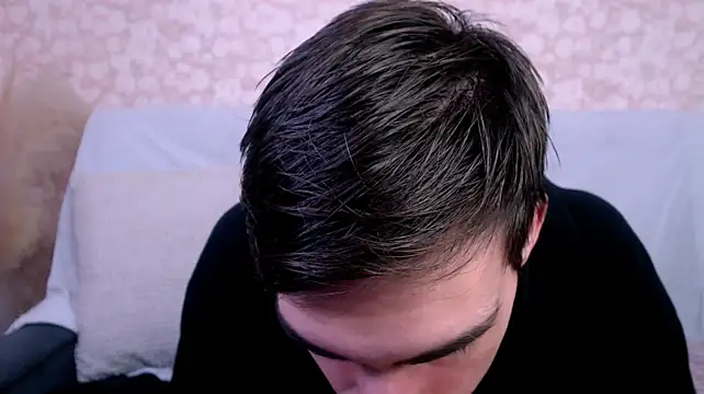 Webkamerová show DeanWilde