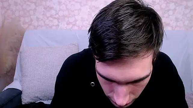 Show webcam de DeanWilde