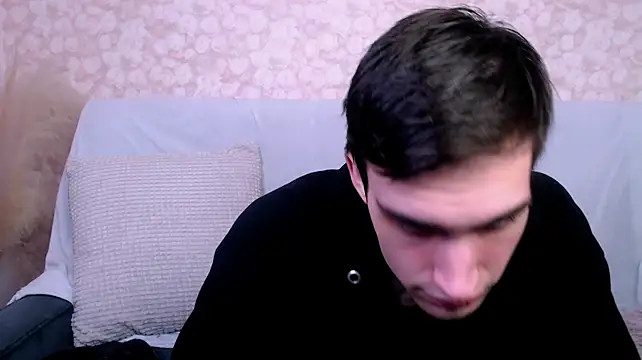 DeanWilde's Webcam Show