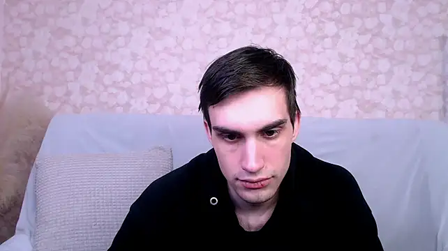 DeanWilde webkamerás műsora