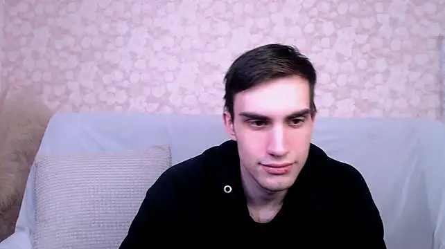 DeanWilde Webcamshow