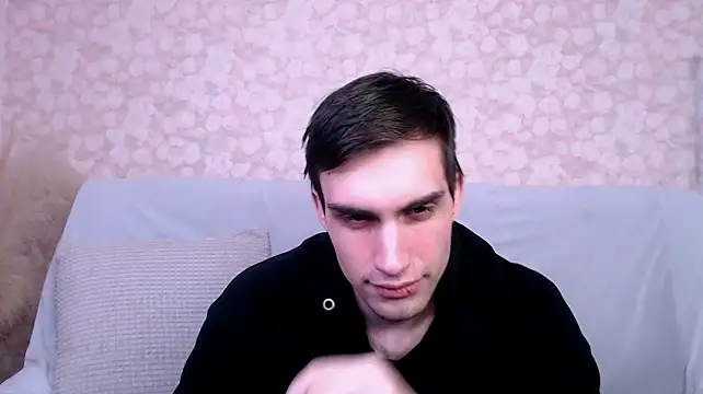 DeanWilde webcam show