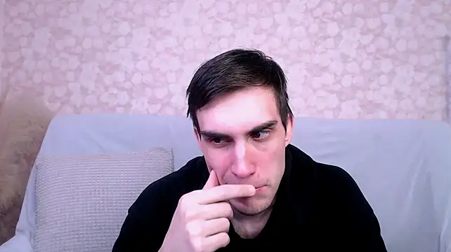 DeanWilde – webcam-show