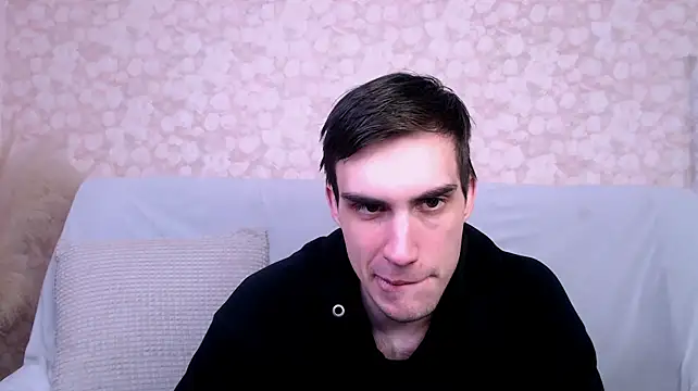 Show de DeanWilde na webcam