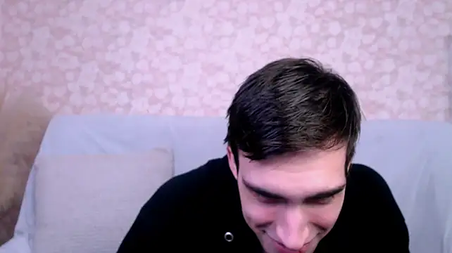 DeanWilde Webcam Show