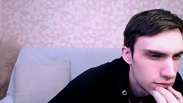 Show webcam de DeanWilde
