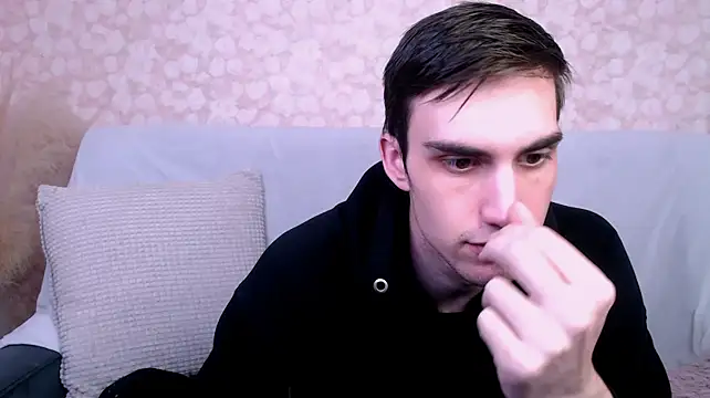 DeanWilde Webcam Show