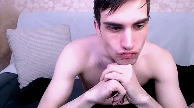 DeanWilde Webcam-Show