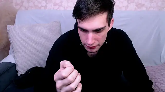 Show de webcam de DeanWilde