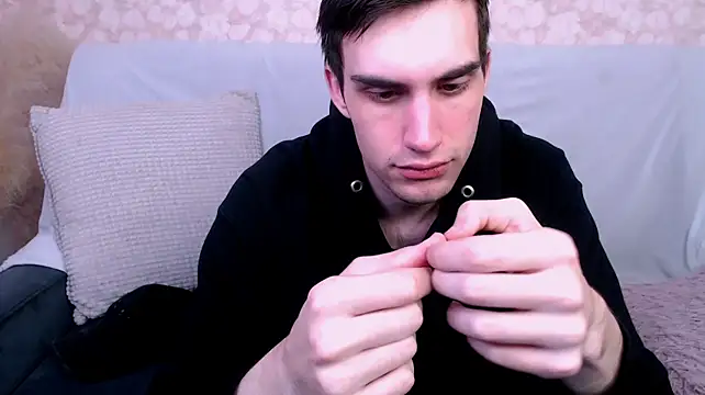 DeanWilde Webcamshow