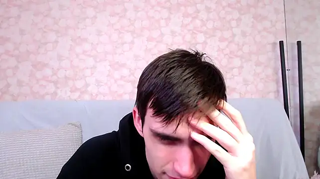 DeanWilde's Webcam Show