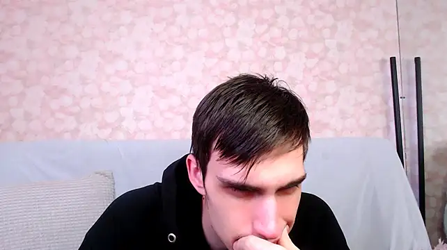 DeanWilde Webcam Show