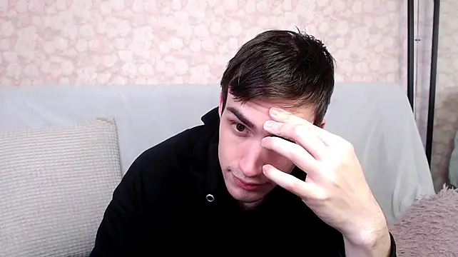 DeanWilde Show Webcam