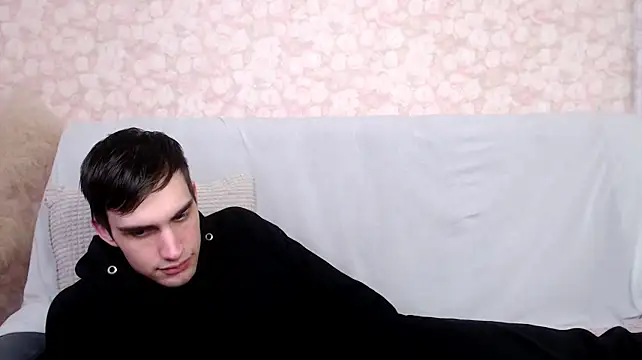 Вебкам-шоу DeanWilde