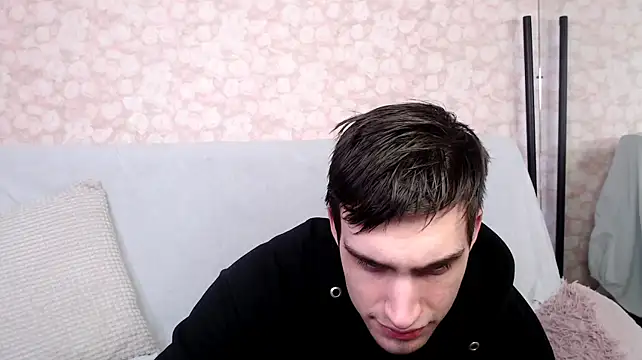 Show webcam de DeanWilde