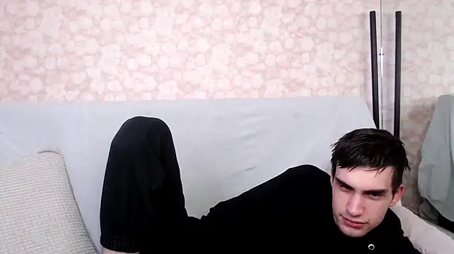 DeanWilde Webcam Show