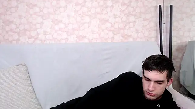 DeanWilde Webcam show