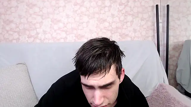 DeanWilde Webcam show