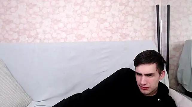 Вебкам-шоу DeanWilde