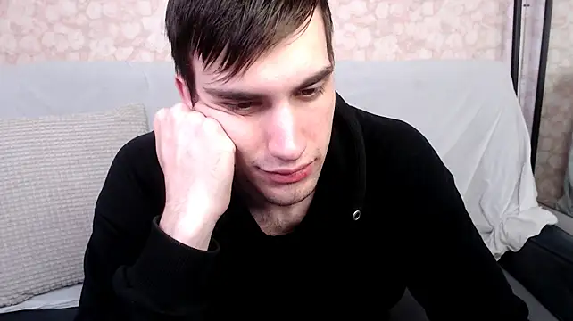 Webkamerová show DeanWilde