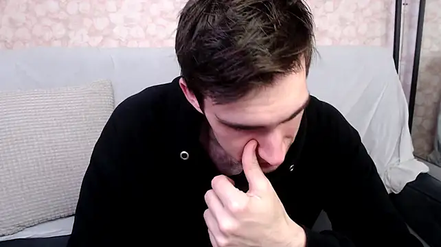 DeanWilde Webcam show