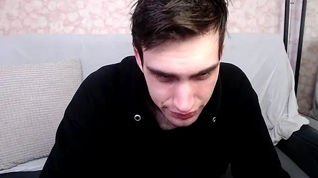 Вебкам-шоу DeanWilde