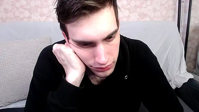DeanWilde Webcam-Show