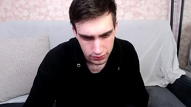 DeanWilde Pertunjukan Webcam