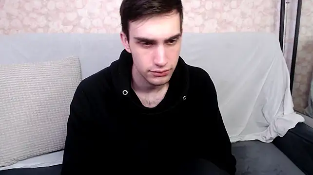 DeanWilde – webcam-show