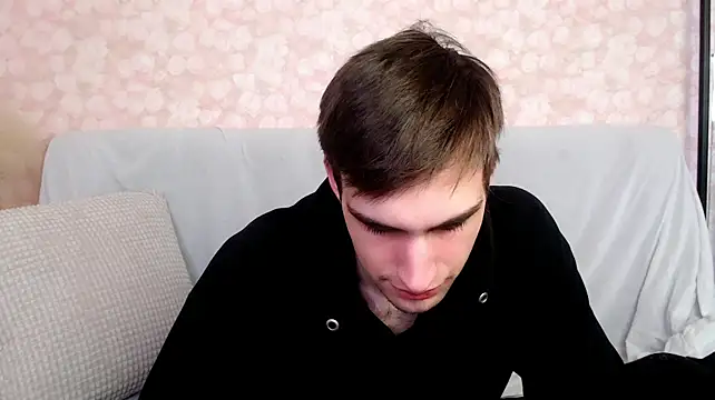DeanWilde – Kamerová šou