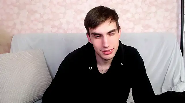 Show webcam de DeanWilde