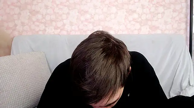 DeanWilde – Kamerová šou