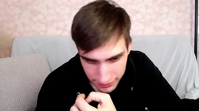 DeanWilde Webcam-Show