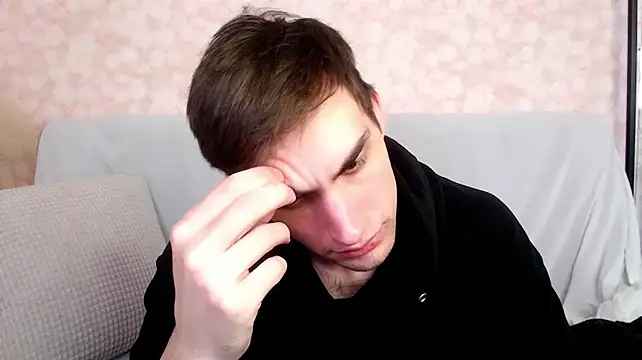 DeanWilde – webcam-show