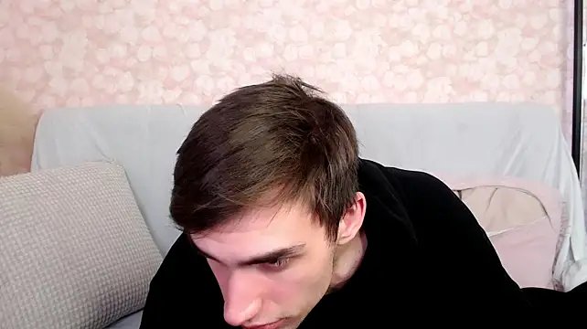 عرض كام DeanWilde
