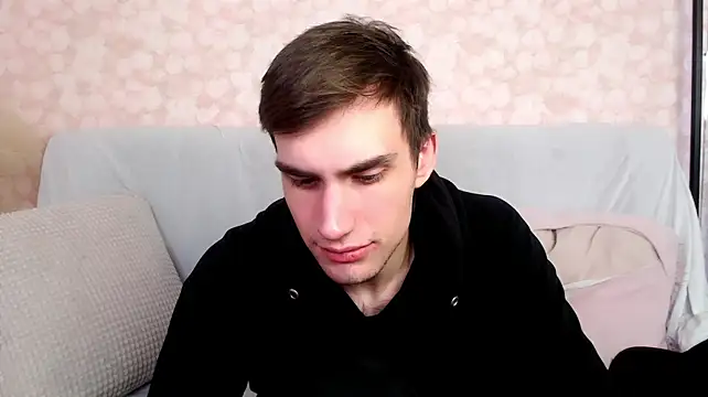 Show Webcam de DeanWilde
