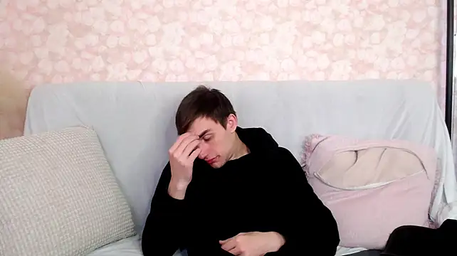 DeanWilde – Kamerová šou