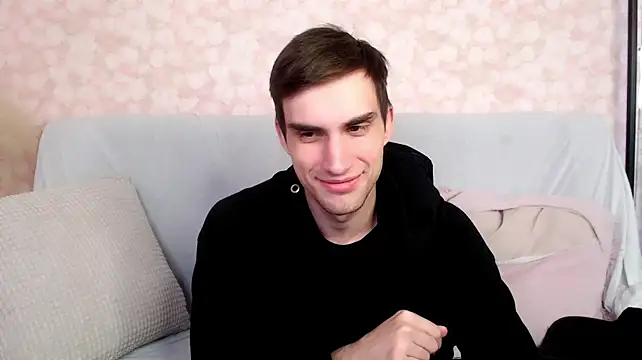 DeanWilde Webcam show