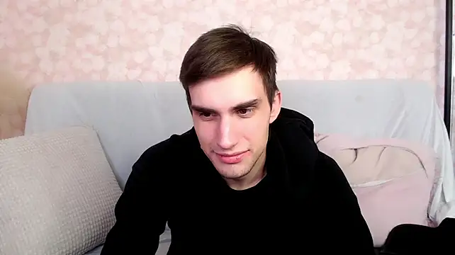 DeanWilde Show in webcam