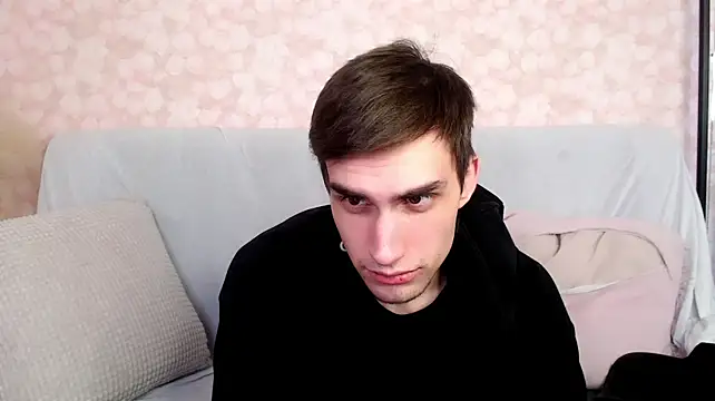 Вебкам-шоу DeanWilde