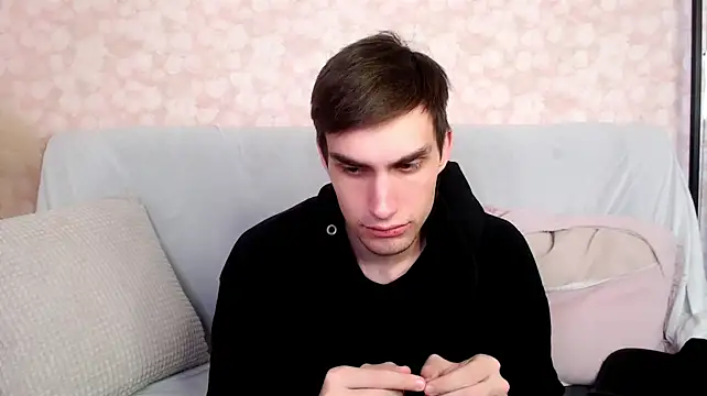 DeanWilde Webcam show