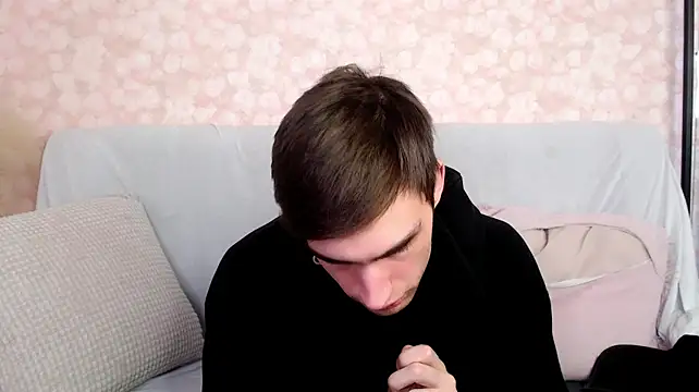 DeanWilde Webcam show