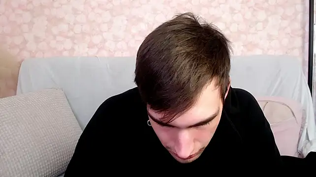 DeanWilde – webcam-show